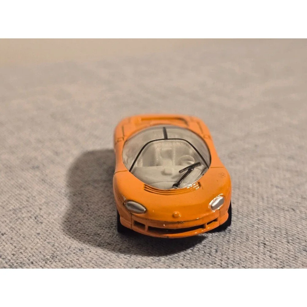 Johnny Lightning 1996 johnny